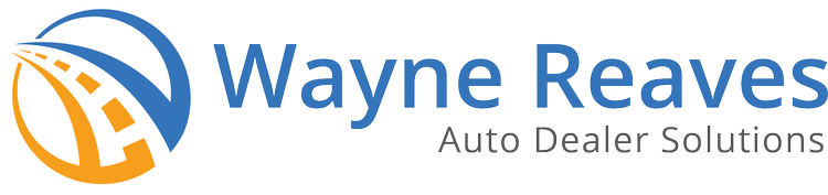 Wayne Reaves logo